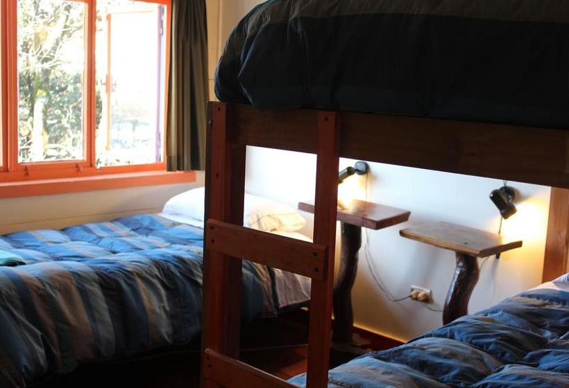 Bed and Breakfast Casa Margouya | Puerto Varas | Los Lagos | Chile 11