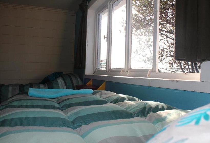 Bed and Breakfast Casa Margouya | Puerto Varas | Los Lagos | Chile 12