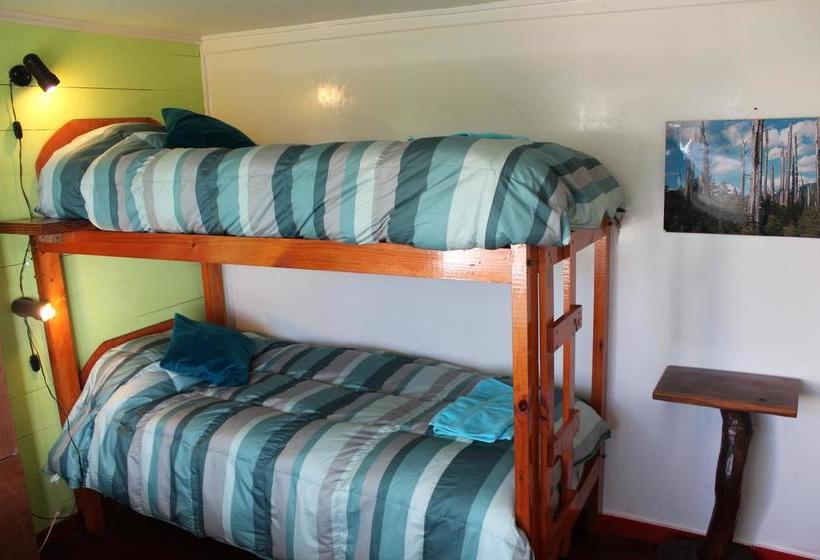 Bed and Breakfast Casa Margouya | Puerto Varas | Los Lagos | Chile 13