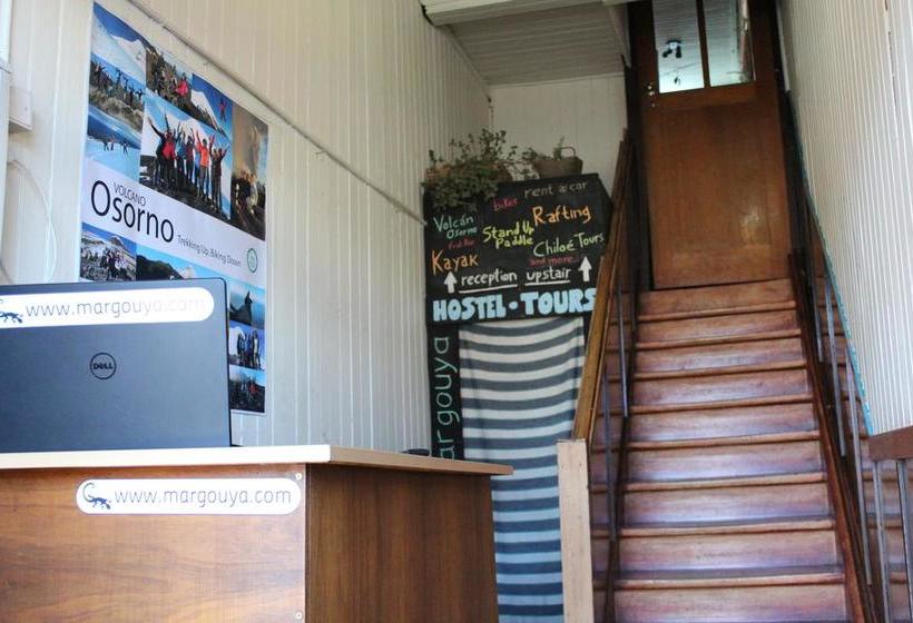 Bed and Breakfast Casa Margouya | Puerto Varas | Los Lagos | Chile 15