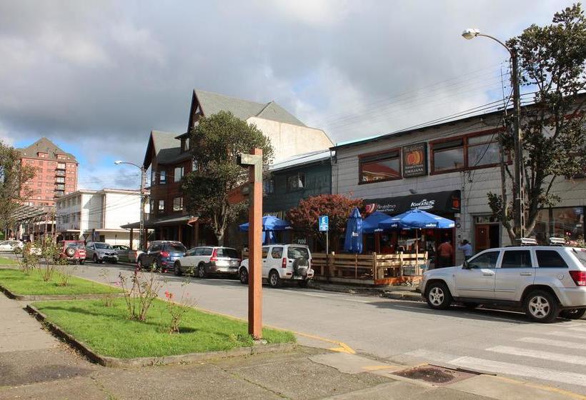 Bed and Breakfast Casa Margouya | Puerto Varas | Los Lagos | Chile 16