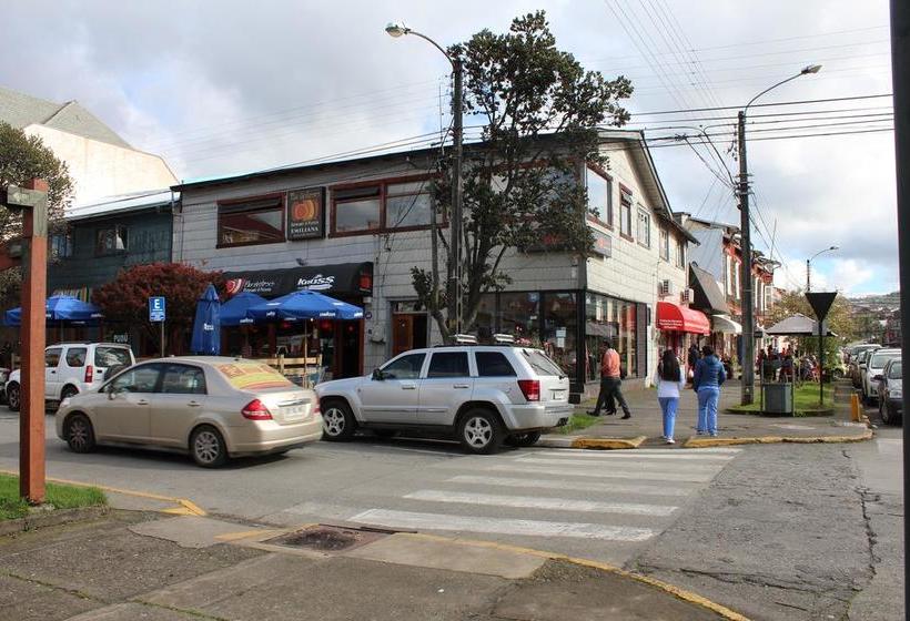 Bed and Breakfast Casa Margouya | Puerto Varas | Los Lagos | Chile 17