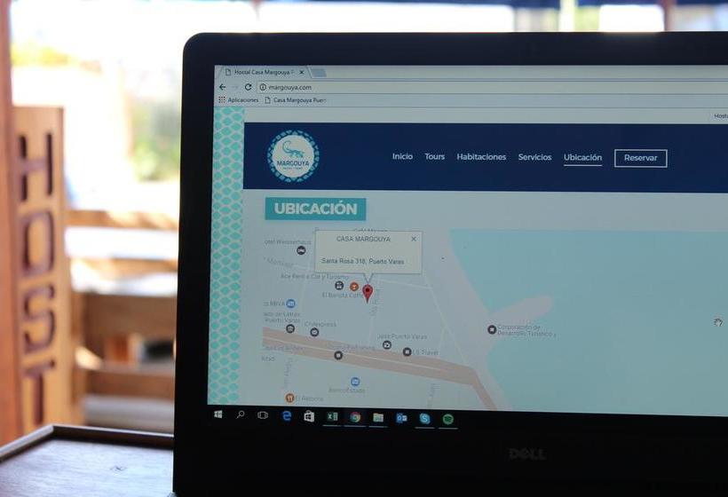 Bed and Breakfast Casa Margouya | Puerto Varas | Los Lagos | Chile 18