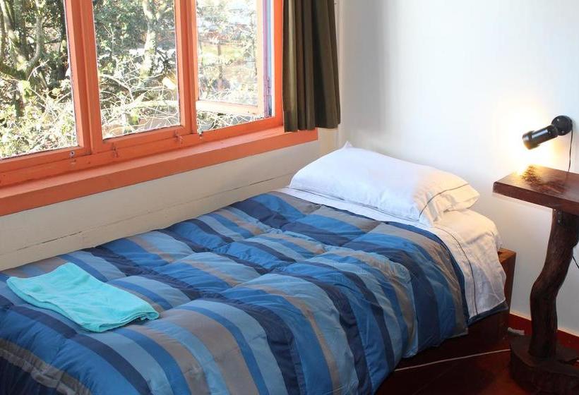 Bed and Breakfast Casa Margouya | Puerto Varas | Los Lagos | Chile 3