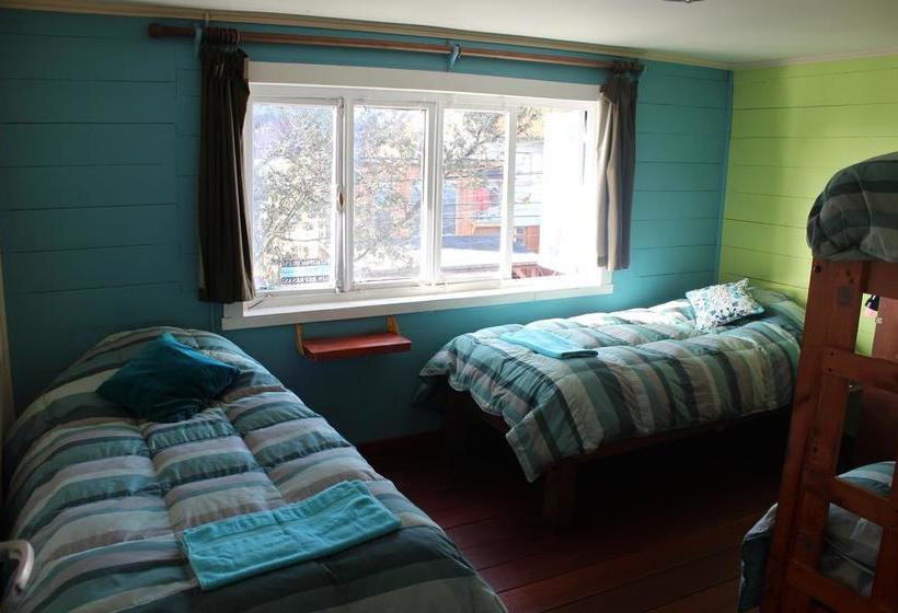 Bed and Breakfast Casa Margouya | Puerto Varas | Los Lagos | Chile 4