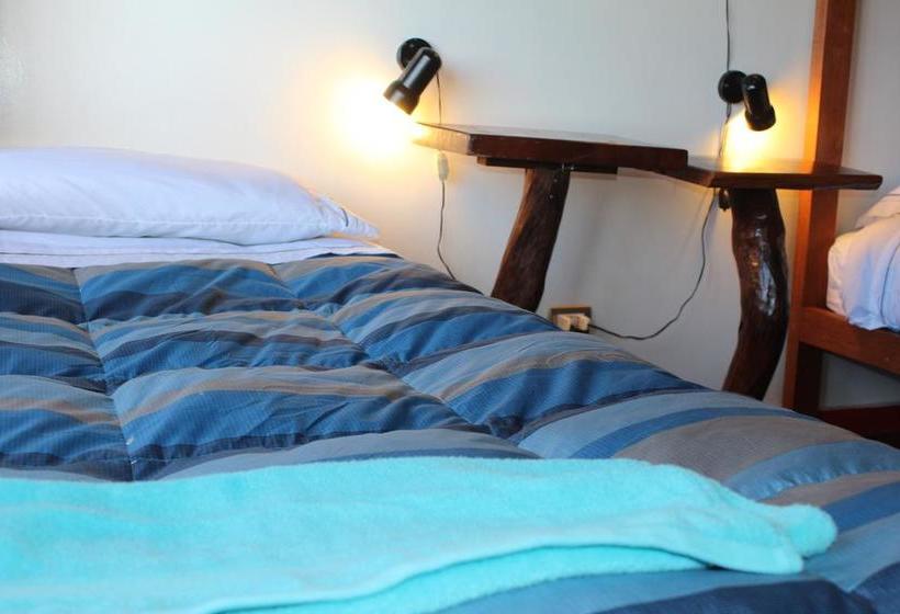 Bed and Breakfast Casa Margouya | Puerto Varas | Los Lagos | Chile 5