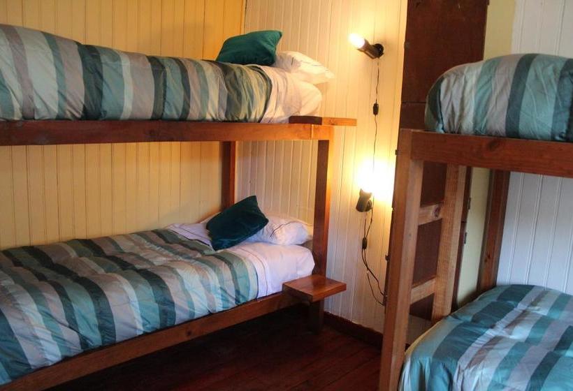 Bed and Breakfast Casa Margouya | Puerto Varas | Los Lagos | Chile 6