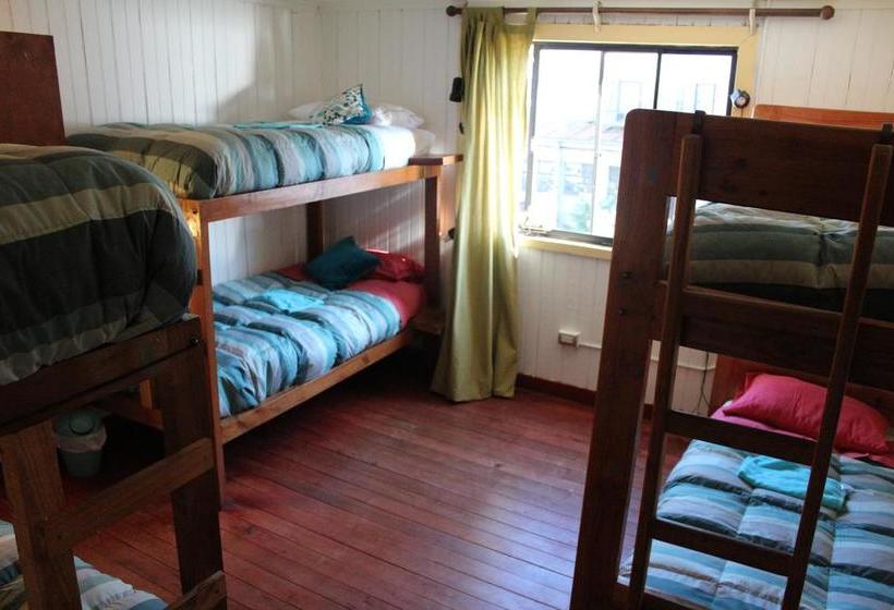 Bed and Breakfast Casa Margouya | Puerto Varas | Los Lagos | Chile 7