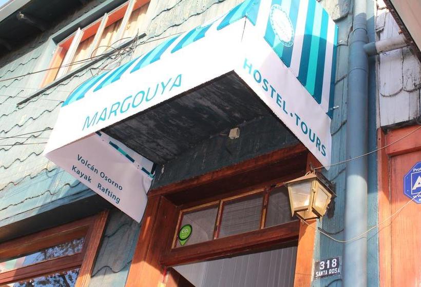 Bed and Breakfast Casa Margouya | Puerto Varas | Los Lagos | Chile 9