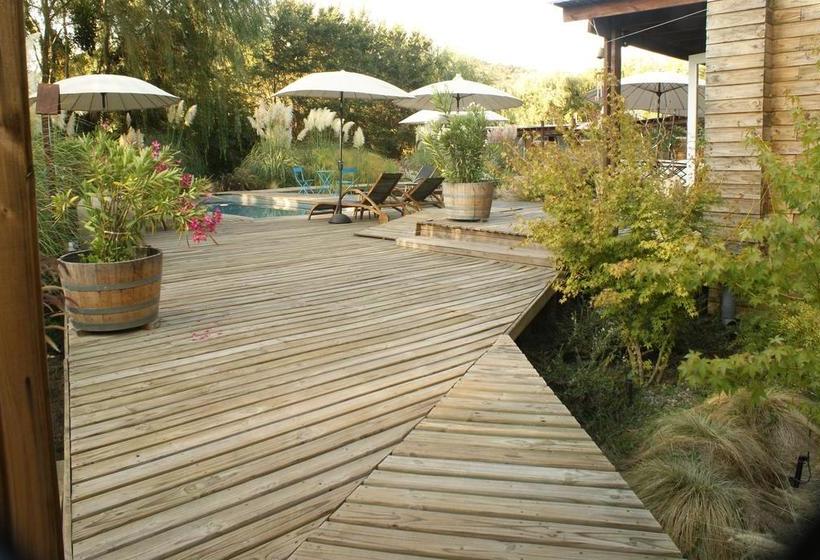 Bed and Breakfast Barrica Lodge | Santa Cruz | O'Higgins | Chile 10