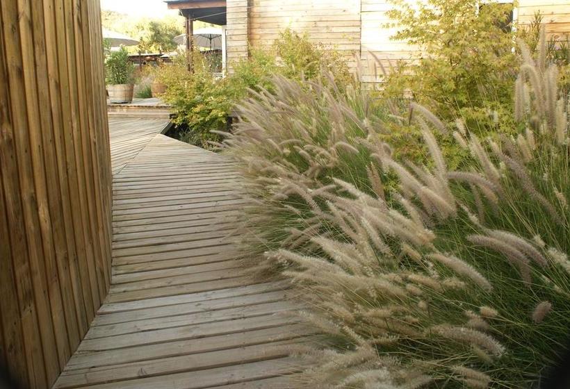 Bed and Breakfast Barrica Lodge | Santa Cruz | O'Higgins | Chile 11