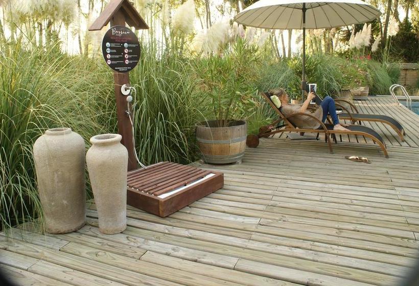 Bed and Breakfast Barrica Lodge | Santa Cruz | O'Higgins | Chile 12