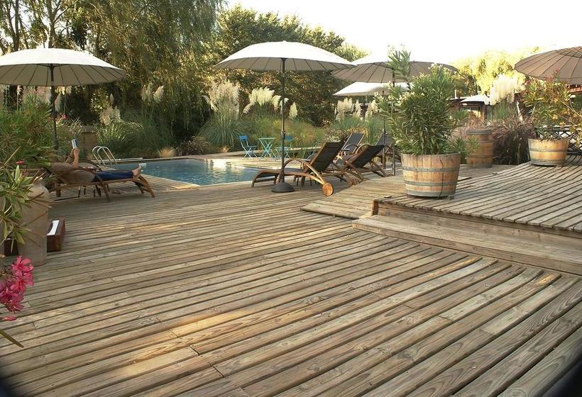 Bed and Breakfast Barrica Lodge | Santa Cruz | O'Higgins | Chile 13