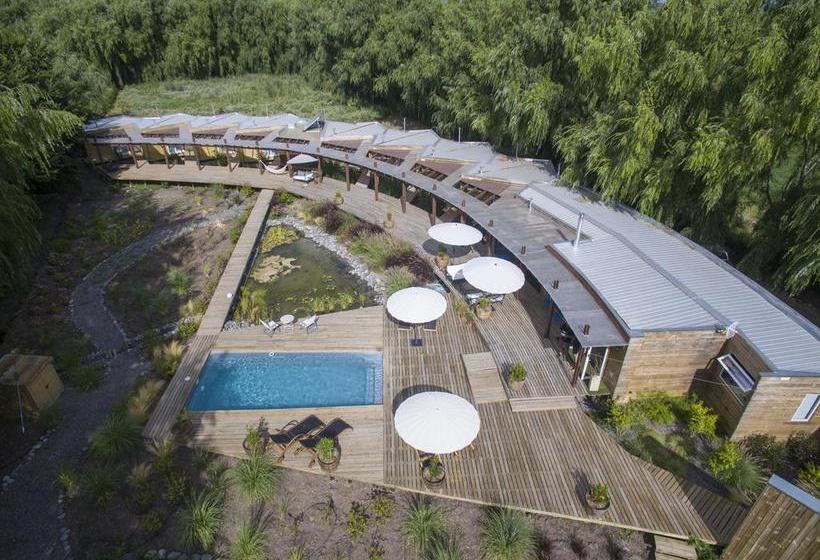 Bed and Breakfast Barrica Lodge | Santa Cruz | O'Higgins | Chile 3