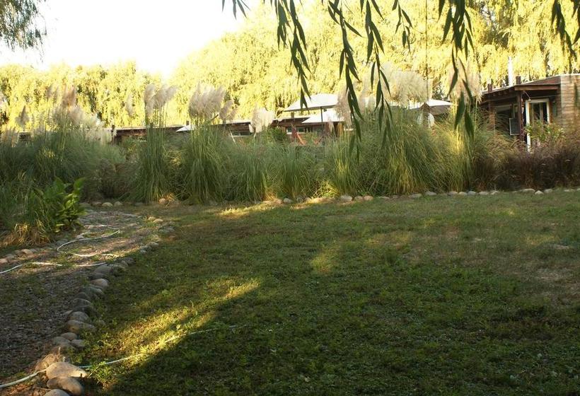 Bed and Breakfast Barrica Lodge | Santa Cruz | O'Higgins | Chile 7