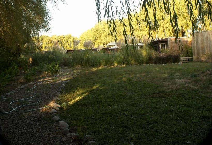 Bed and Breakfast Barrica Lodge | Santa Cruz | O'Higgins | Chile 8