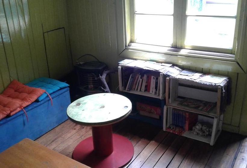 Bed and Breakfast Lugar De Chelles