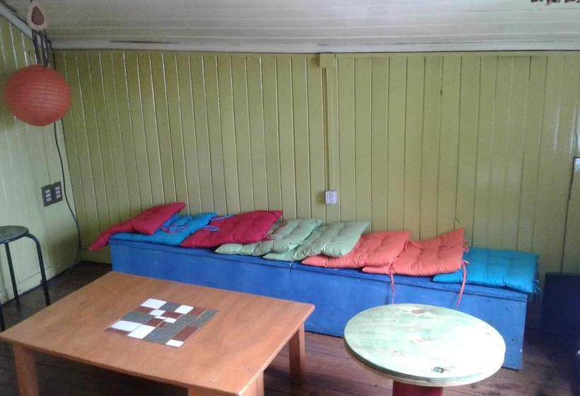 Bed and Breakfast Lugar De Chelles | Castro | Los Lagos | Chile 1