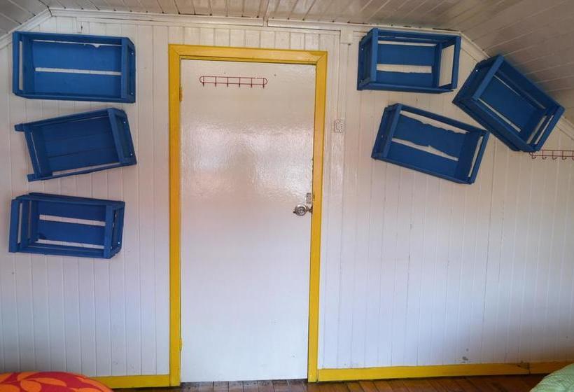 Bed and Breakfast Lugar De Chelles | Castro | Los Lagos | Chile 12