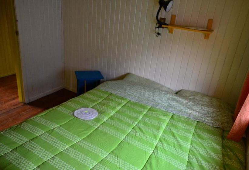 Bed and Breakfast Lugar De Chelles | Castro | Los Lagos | Chile 13