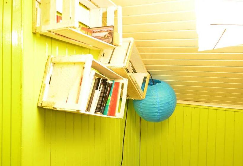 Bed and Breakfast Lugar De Chelles | Castro | Los Lagos | Chile 5