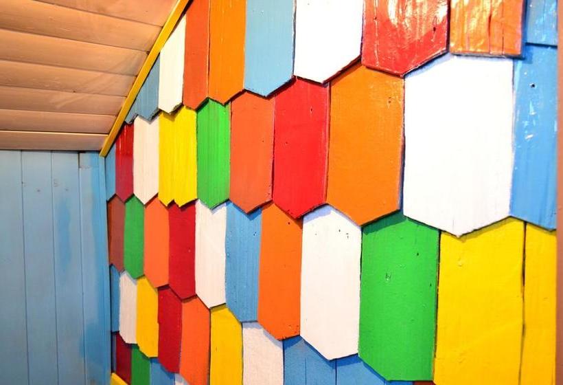 Bed and Breakfast Lugar De Chelles | Castro | Los Lagos | Chile 6