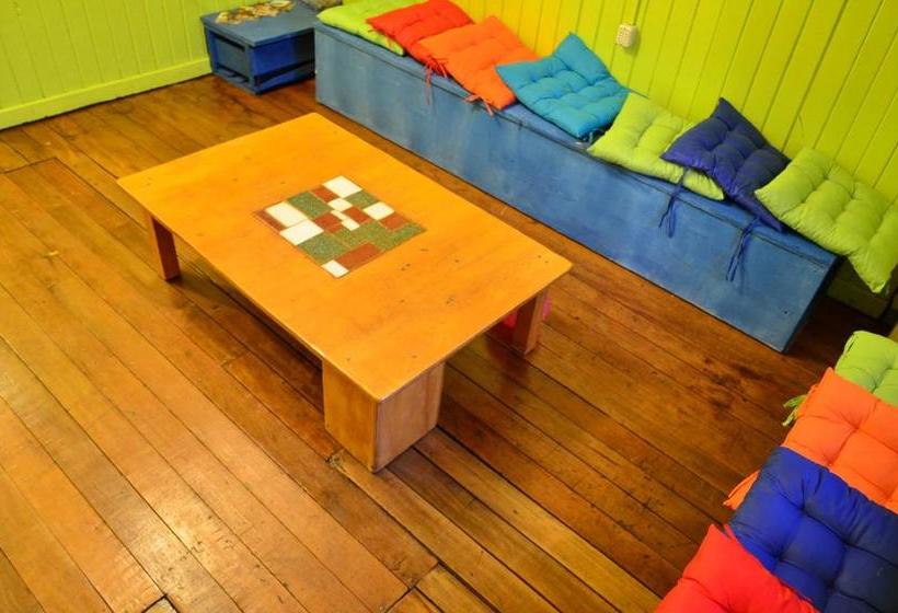 Bed and Breakfast Lugar De Chelles | Castro | Los Lagos | Chile 7