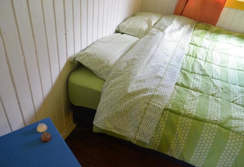 Bed and Breakfast Lugar De Chelles | Castro | Los Lagos | Chile 9