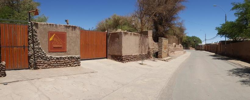 Bed and Breakfast Hostal Terracota | San Pedro de Atacama | Antofagasta | Chile 1