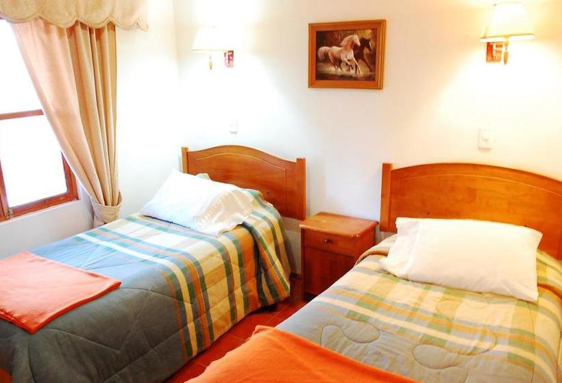 Bed and Breakfast Hostal Terracota | San Pedro de Atacama | Antofagasta | Chile 10