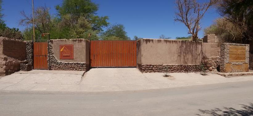 Bed and Breakfast Hostal Terracota | San Pedro de Atacama | Antofagasta | Chile 11