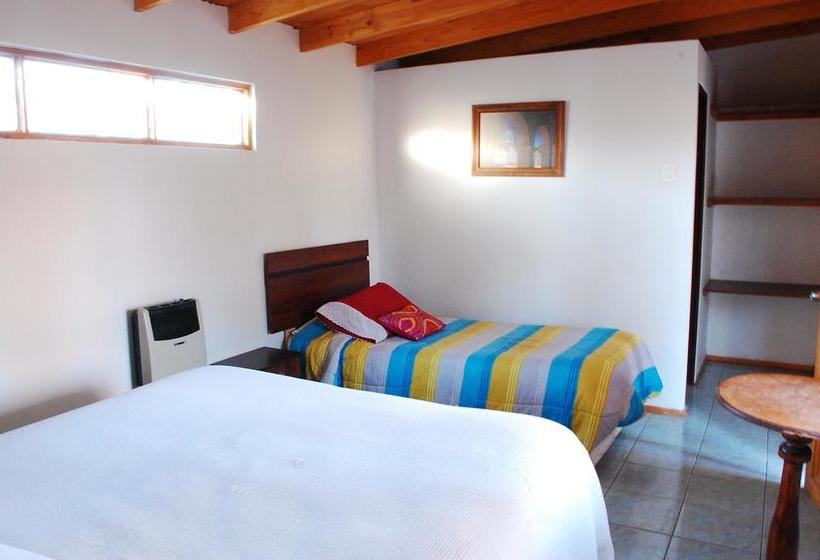 Bed and Breakfast Hostal Terracota | San Pedro de Atacama | Antofagasta | Chile 12