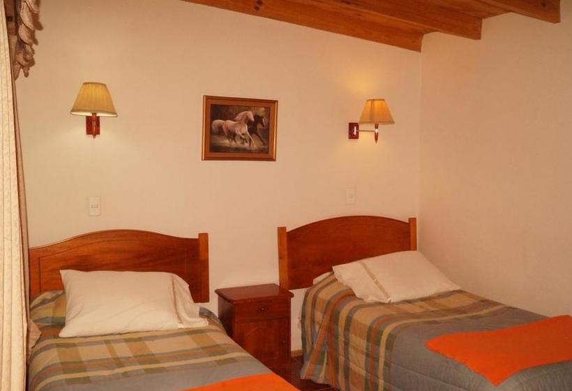 Bed and Breakfast Hostal Terracota | San Pedro de Atacama | Antofagasta | Chile 13