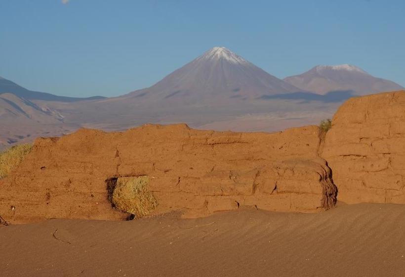 Bed and Breakfast Hostal Terracota | San Pedro de Atacama | Antofagasta | Chile 14