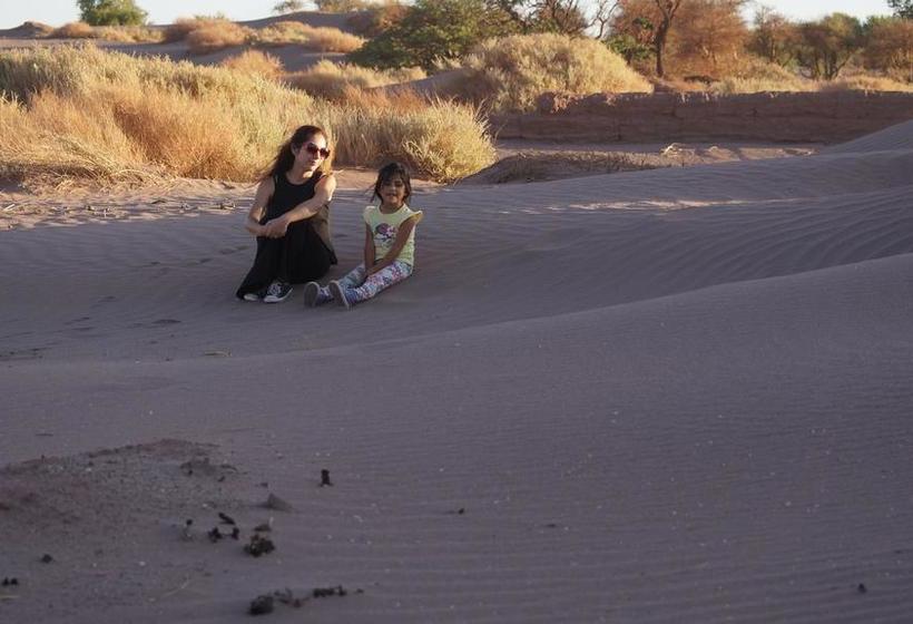 Bed and Breakfast Hostal Terracota | San Pedro de Atacama | Antofagasta | Chile 15