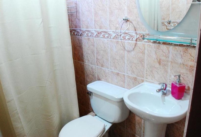 Bed and Breakfast Hostal Terracota | San Pedro de Atacama | Antofagasta | Chile 16