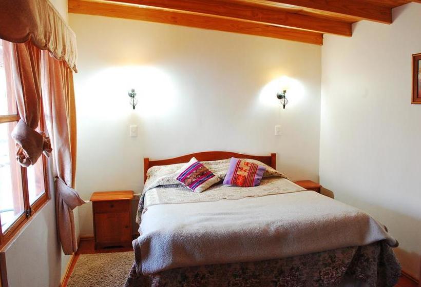 Bed and Breakfast Hostal Terracota | San Pedro de Atacama | Antofagasta | Chile 2