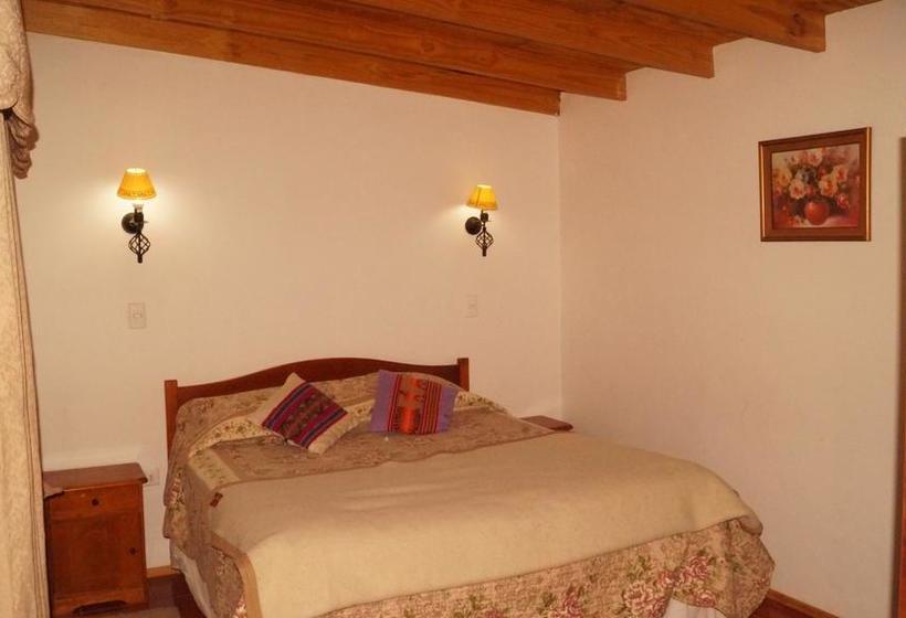 Bed and Breakfast Hostal Terracota | San Pedro de Atacama | Antofagasta | Chile 20