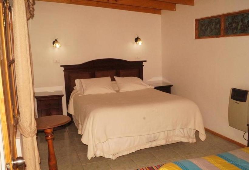 Bed and Breakfast Hostal Terracota | San Pedro de Atacama | Antofagasta | Chile 5
