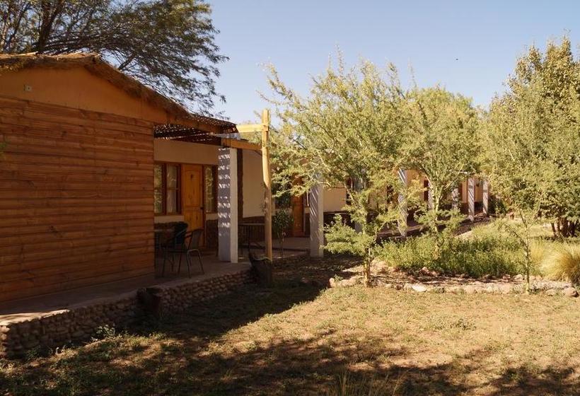 Bed and Breakfast Hostal Terracota | San Pedro de Atacama | Antofagasta | Chile 6