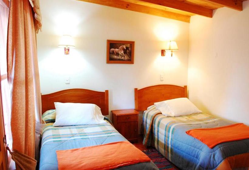 Bed and Breakfast Hostal Terracota | San Pedro de Atacama | Antofagasta | Chile 7