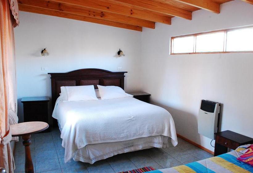 Bed and Breakfast Hostal Terracota | San Pedro de Atacama | Antofagasta | Chile 9