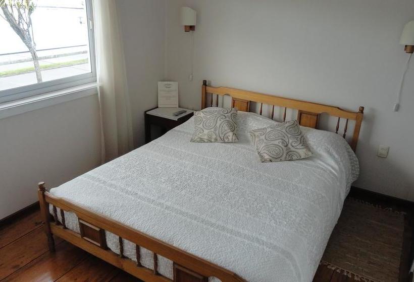 Bed and Breakfast Hospedaje Blauersee | Puerto Varas | Los Lagos | Chile 1