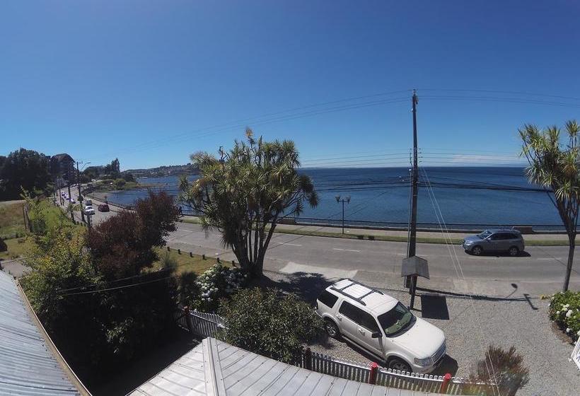 Bed and Breakfast Hospedaje Blauersee | Puerto Varas | Los Lagos | Chile 10