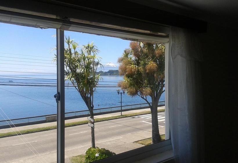 Bed and Breakfast Hospedaje Blauersee | Puerto Varas | Los Lagos | Chile 13