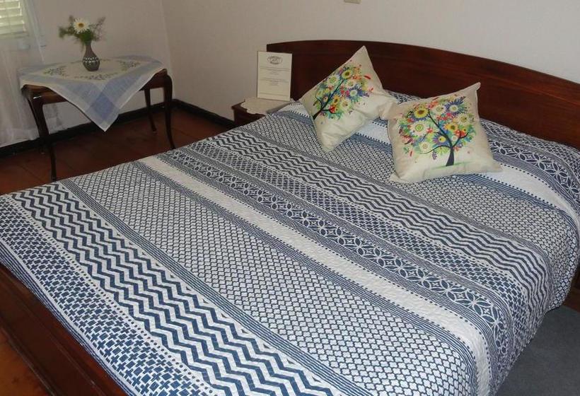 Bed and Breakfast Hospedaje Blauersee | Puerto Varas | Los Lagos | Chile 15