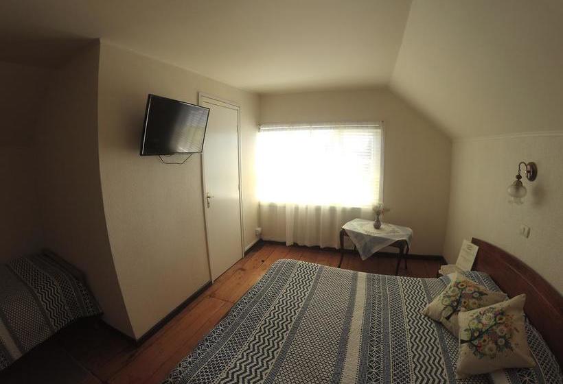 Bed and Breakfast Hospedaje Blauersee | Puerto Varas | Los Lagos | Chile 17