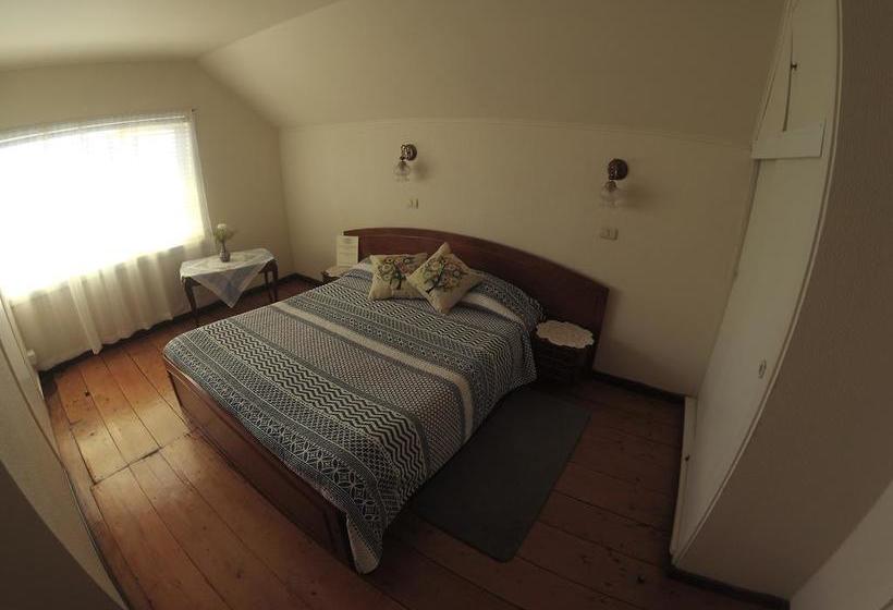 Bed and Breakfast Hospedaje Blauersee | Puerto Varas | Los Lagos | Chile 18