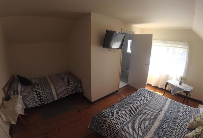 Bed and Breakfast Hospedaje Blauersee | Puerto Varas | Los Lagos | Chile 19