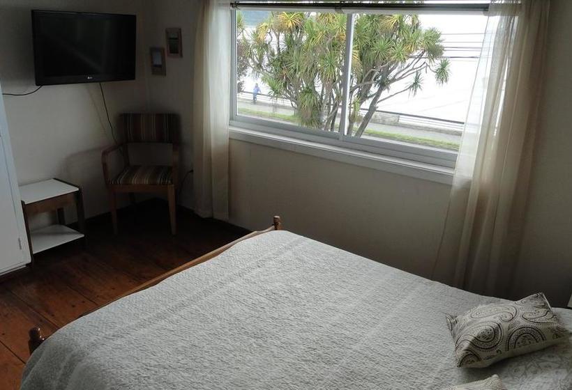 Bed and Breakfast Hospedaje Blauersee | Puerto Varas | Los Lagos | Chile 2